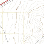 United States Geological Survey Kenna, NM (2020, 24000-Scale) digital map