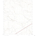 United States Geological Survey Kenna SW, NM (2023, 24000-Scale) digital map