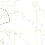 United States Geological Survey Kenna SW, NM (2023, 24000-Scale) digital map
