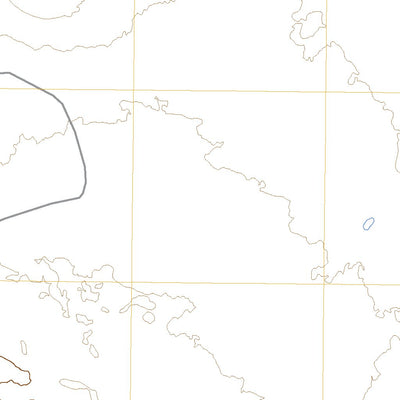United States Geological Survey Kenna SW, NM (2023, 24000-Scale) digital map
