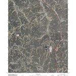 United States Geological Survey Kenna, WV (2011, 24000-Scale) digital map