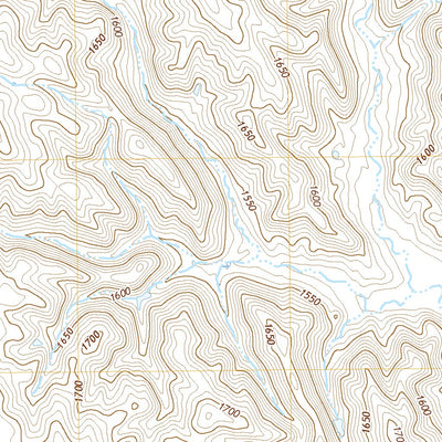 United States Geological Survey Kennebec SE, SD (2021, 24000-Scale) digital map