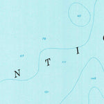 United States Geological Survey Kennebunkport, ME (1956, 24000-Scale) digital map