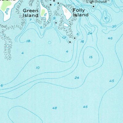United States Geological Survey Kennebunkport, ME (1956, 24000-Scale) digital map