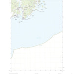 United States Geological Survey Kennebunkport, ME (2021, 24000-Scale) digital map