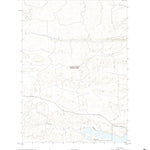 United States Geological Survey Kennedy NW, NE (2021, 24000-Scale) digital map