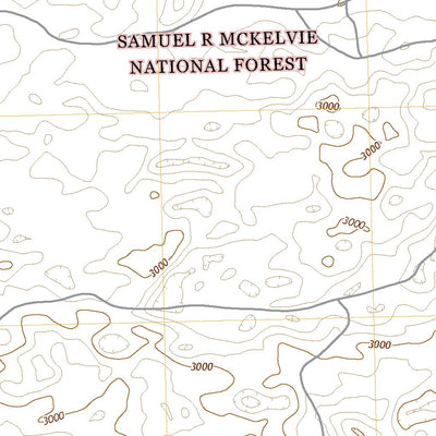United States Geological Survey Kennedy NW, NE (2021, 24000-Scale) digital map