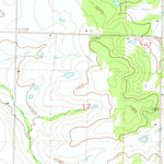 United States Geological Survey Kenoma, MO (1962, 24000-Scale) digital map