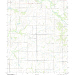 United States Geological Survey Kenoma, MO (2011, 24000-Scale) digital map