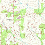 United States Geological Survey Kensington, OH (1960, 24000-Scale) digital map