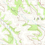 United States Geological Survey Kent, IL (1971, 24000-Scale) digital map