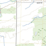 United States Geological Survey Kent, NY (2023, 24000-Scale) digital map