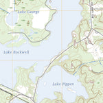 United States Geological Survey Kent, OH (2023, 24000-Scale) digital map