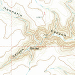 United States Geological Survey Kent, OR (1970, 24000-Scale) digital map