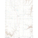United States Geological Survey Kent, OR (2011, 24000-Scale) digital map