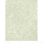 United States Geological Survey Kentuck, WV (2023, 24000-Scale) digital map