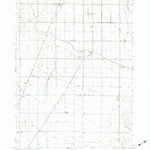 United States Geological Survey Kenyon, ID (1964, 24000-Scale) digital map