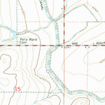 United States Geological Survey Kenyon, ID (1964, 24000-Scale) digital map