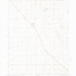 United States Geological Survey Keota, CO (1972, 24000-Scale) digital map