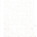 United States Geological Survey Keota SE, CO (1972, 24000-Scale) digital map