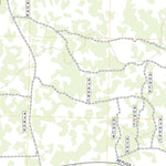 United States Geological Survey Kephart, CA (2021, 24000-Scale) digital map