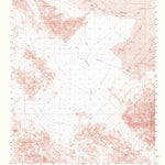 United States Geological Survey Kerens, CA (1957, 62500-Scale) digital map