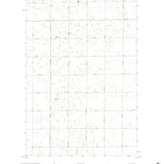 United States Geological Survey Kerkhoven SW, MN (2022, 24000-Scale) digital map