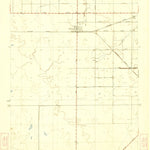 United States Geological Survey Kerman, CA (1922, 31680-Scale) digital map