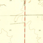 United States Geological Survey Kerman, CA (1922, 31680-Scale) digital map