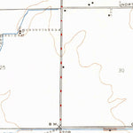 United States Geological Survey Kerman, CA (1947, 24000-Scale) digital map