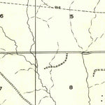 United States Geological Survey Kernan, LA (1949, 31680-Scale) digital map