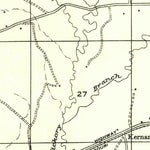 United States Geological Survey Kernan, LA (1949, 31680-Scale) digital map