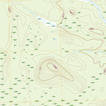 United States Geological Survey Keshena, WI (2022, 24000-Scale) digital map