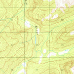 United States Geological Survey Ketchikan A-2, AK (1955, 63360-Scale) digital map