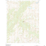 United States Geological Survey Ketchikan A-2 NE, AK (2021, 25000-Scale) digital map