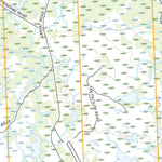 United States Geological Survey Ketchikan A-5 SW, AK (2021, 25000-Scale) digital map