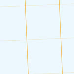 United States Geological Survey Ketchikan A-6 NW, AK (2021, 25000-Scale) digital map