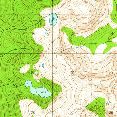Ketchikan C-3, AK (1955, 63360-Scale) Preview 2