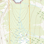United States Geological Survey Ketchikan C-3 SE, AK (2021, 25000-Scale) digital map