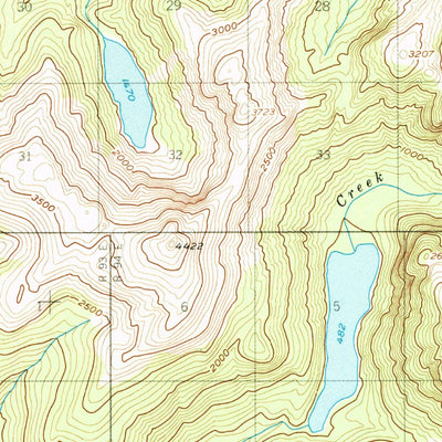 United States Geological Survey Ketchikan D-4, AK (1955, 63360-Scale) digital map
