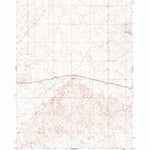 United States Geological Survey Kettle Butte, ID (1964, 24000-Scale) digital map