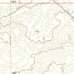 United States Geological Survey Kettle Butte NE, ID (1964, 24000-Scale) digital map