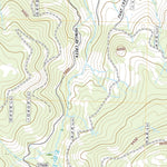 United States Geological Survey Kettle Rock, CA (2022, 24000-Scale) digital map