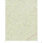 United States Geological Survey Kettle, WV (2023, 24000-Scale) digital map