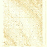 United States Geological Survey Kettleman Plain, CA (1930, 31680-Scale) digital map