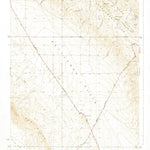 United States Geological Survey Kettleman Plain, CA (1933, 31680-Scale) digital map