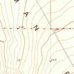 United States Geological Survey Kettleman Plain, CA (1950, 24000-Scale) digital map