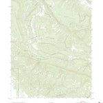 United States Geological Survey Kettner Canyon, NM (2023, 24000-Scale) digital map