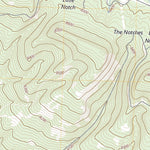 United States Geological Survey Kettner Canyon, NM (2023, 24000-Scale) digital map