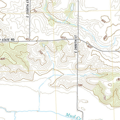 United States Geological Survey Kewanee North, IL (2021, 24000-Scale) digital map